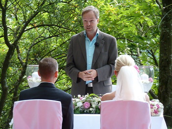 Hochzeit