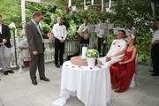 Hochzeit