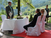 Hochzeit