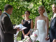 Hochzeit