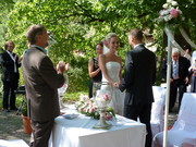 Hochzeit