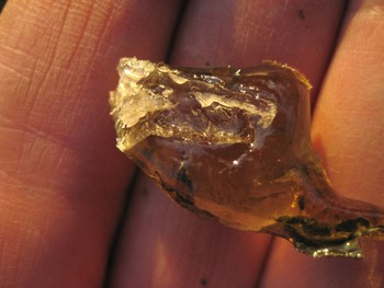 Ritus des Loslassens