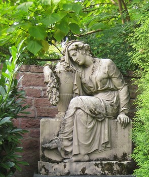 Trauerfeier